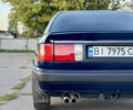 Синий Ауди 100, объемом двигателя 2.6 л и пробегом 356 тыс. км за 3200 $, фото 10 на Automoto.ua