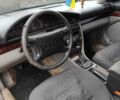 Синий Ауди 100, объемом двигателя 2.6 л и пробегом 391 тыс. км за 2099 $, фото 14 на Automoto.ua