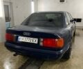 Синій Ауді 100, об'ємом двигуна 2.3 л та пробігом 600 тис. км за 2750 $, фото 6 на Automoto.ua