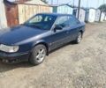 Синий Ауди 100, объемом двигателя 2.8 л и пробегом 350 тыс. км за 1750 $, фото 16 на Automoto.ua
