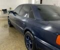 Синій Ауді 100, об'ємом двигуна 2.3 л та пробігом 600 тис. км за 2750 $, фото 9 на Automoto.ua