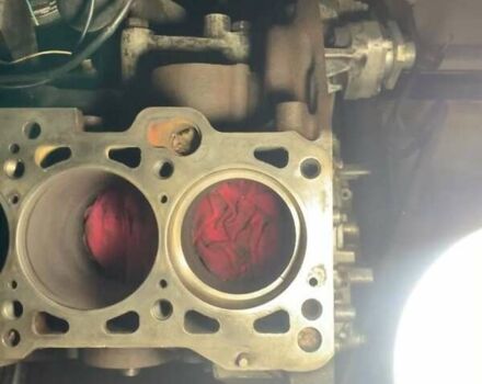 Синій Ауді 100, об'ємом двигуна 2.3 л та пробігом 600 тис. км за 2750 $, фото 19 на Automoto.ua