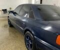 Синій Ауді 100, об'ємом двигуна 2.3 л та пробігом 600 тис. км за 2750 $, фото 2 на Automoto.ua