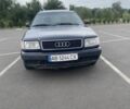 Синий Ауди 100, объемом двигателя 2 л и пробегом 470 тыс. км за 2200 $, фото 1 на Automoto.ua