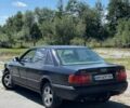 Синий Ауди 100, объемом двигателя 2 л и пробегом 196 тыс. км за 2450 $, фото 6 на Automoto.ua