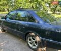 Синий Ауди 100, объемом двигателя 2.6 л и пробегом 330 тыс. км за 3000 $, фото 1 на Automoto.ua