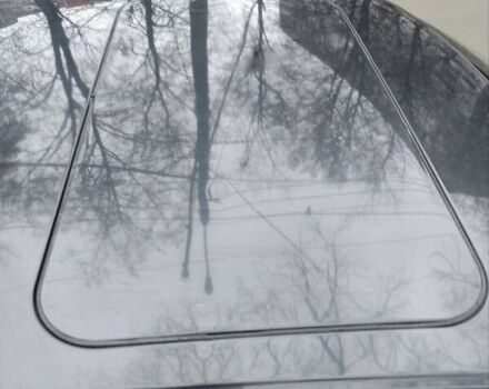 Синий Ауди 100, объемом двигателя 2.6 л и пробегом 391 тыс. км за 2099 $, фото 8 на Automoto.ua