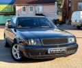 Синий Ауди 100, объемом двигателя 2.3 л и пробегом 318 тыс. км за 4600 $, фото 1 на Automoto.ua