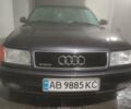 Синий Ауди 100, объемом двигателя 2.8 л и пробегом 445 тыс. км за 3600 $, фото 5 на Automoto.ua