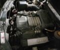 Синий Ауди 100, объемом двигателя 2.8 л и пробегом 445 тыс. км за 3600 $, фото 1 на Automoto.ua