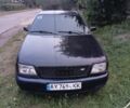Синий Ауди 100, объемом двигателя 2.6 л и пробегом 354 тыс. км за 1906 $, фото 1 на Automoto.ua