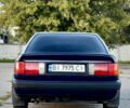 Синий Ауди 100, объемом двигателя 2.6 л и пробегом 356 тыс. км за 3200 $, фото 5 на Automoto.ua