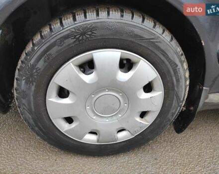 Синий Ауди 100, объемом двигателя 2.6 л и пробегом 391 тыс. км за 2099 $, фото 9 на Automoto.ua