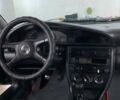Синій Ауді 100, об'ємом двигуна 2.3 л та пробігом 600 тис. км за 2750 $, фото 15 на Automoto.ua