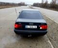 Синий Ауди 100, объемом двигателя 2.6 л и пробегом 350 тыс. км за 1900 $, фото 1 на Automoto.ua