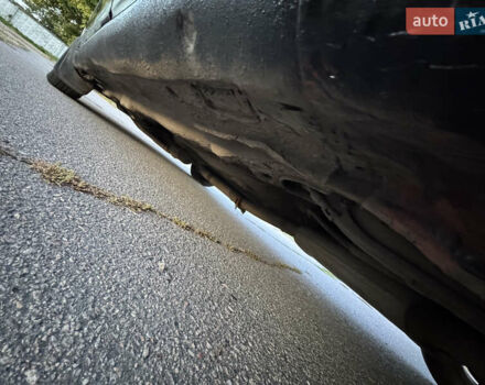 Синий Ауди 100, объемом двигателя 2.6 л и пробегом 356 тыс. км за 3200 $, фото 33 на Automoto.ua