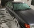 Синий Ауди 100, объемом двигателя 2.8 л и пробегом 445 тыс. км за 3600 $, фото 4 на Automoto.ua