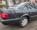 Синий Ауди 100, объемом двигателя 2.6 л и пробегом 391 тыс. км за 2099 $, фото 3 на Automoto.ua