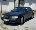 Синий Ауди 100, объемом двигателя 2 л и пробегом 196 тыс. км за 2450 $, фото 5 на Automoto.ua