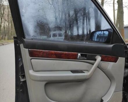 Синий Ауди 100, объемом двигателя 2.6 л и пробегом 391 тыс. км за 2099 $, фото 17 на Automoto.ua