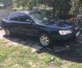 Синий Ауди 100, объемом двигателя 2 л и пробегом 900 тыс. км за 2400 $, фото 4 на Automoto.ua