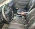Синий Ауди 100, объемом двигателя 2 л и пробегом 470 тыс. км за 2200 $, фото 6 на Automoto.ua