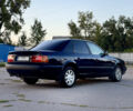 Синий Ауди 100, объемом двигателя 2.6 л и пробегом 356 тыс. км за 3200 $, фото 4 на Automoto.ua