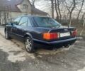 Синій Ауді 100, об'ємом двигуна 2.3 л та пробігом 400 тис. км за 2588 $, фото 1 на Automoto.ua