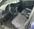 Синий Ауди 100, объемом двигателя 2.6 л и пробегом 400 тыс. км за 1000 $, фото 4 на Automoto.ua