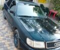Синій Ауді 100, об'ємом двигуна 2.6 л та пробігом 426 тис. км за 2001 $, фото 1 на Automoto.ua
