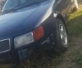 Синій Ауді 100, об'ємом двигуна 1.99 л та пробігом 350 тис. км за 650 $, фото 1 на Automoto.ua