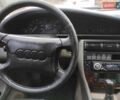 Синий Ауди 100, объемом двигателя 2.6 л и пробегом 391 тыс. км за 2099 $, фото 19 на Automoto.ua
