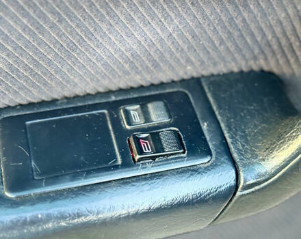 Синий Ауди 100, объемом двигателя 2.6 л и пробегом 356 тыс. км за 3300 $, фото 17 на Automoto.ua