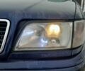 Синій Ауді 100, об'ємом двигуна 0 л та пробігом 560 тис. км за 500 $, фото 3 на Automoto.ua