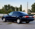 Синий Ауди 100, объемом двигателя 2.6 л и пробегом 356 тыс. км за 3200 $, фото 6 на Automoto.ua