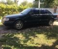 Синий Ауди 100, объемом двигателя 2 л и пробегом 900 тыс. км за 2400 $, фото 1 на Automoto.ua