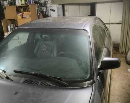 Синий Ауди 100, объемом двигателя 2.8 л и пробегом 445 тыс. км за 3600 $, фото 17 на Automoto.ua