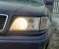 Синій Ауді 100, об'ємом двигуна 0 л та пробігом 560 тис. км за 500 $, фото 1 на Automoto.ua