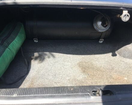 Синий Ауди 100, объемом двигателя 2 л и пробегом 900 тыс. км за 2000 $, фото 8 на Automoto.ua