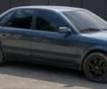 Синий Ауди 100, объемом двигателя 2.8 л и пробегом 225 тыс. км за 1601 $, фото 1 на Automoto.ua