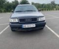 Синій Ауді 100, об'ємом двигуна 2 л та пробігом 400 тис. км за 1800 $, фото 1 на Automoto.ua