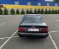 Синий Ауди 100, объемом двигателя 2 л и пробегом 470 тыс. км за 2200 $, фото 3 на Automoto.ua