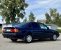 Синий Ауди 100, объемом двигателя 2.6 л и пробегом 356 тыс. км за 3300 $, фото 36 на Automoto.ua