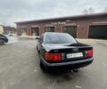 Синій Ауді 100, об'ємом двигуна 2 л та пробігом 500 тис. км за 2100 $, фото 1 на Automoto.ua