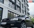 Синий Ауди 100, объемом двигателя 2 л и пробегом 494 тыс. км за 1650 $, фото 1 на Automoto.ua