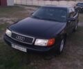 Синий Ауди 100, объемом двигателя 2 л и пробегом 123 тыс. км за 1377 $, фото 3 на Automoto.ua