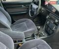 Синий Ауди 100, объемом двигателя 2.5 л и пробегом 356 тыс. км за 2600 $, фото 5 на Automoto.ua