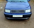 Синий Ауди 100, объемом двигателя 2.6 л и пробегом 350 тыс. км за 1500 $, фото 8 на Automoto.ua