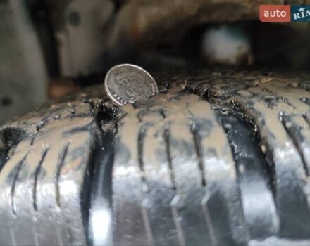 Синий Ауди 100, объемом двигателя 2.6 л и пробегом 391 тыс. км за 2099 $, фото 10 на Automoto.ua