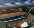 Синій Ауді 100, об'ємом двигуна 2 л та пробігом 400 тис. км за 800 $, фото 11 на Automoto.ua
